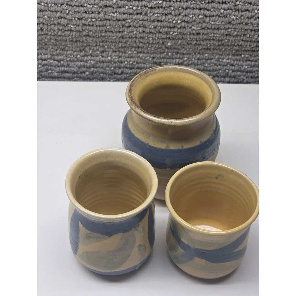 Studio Pottery studio pottery